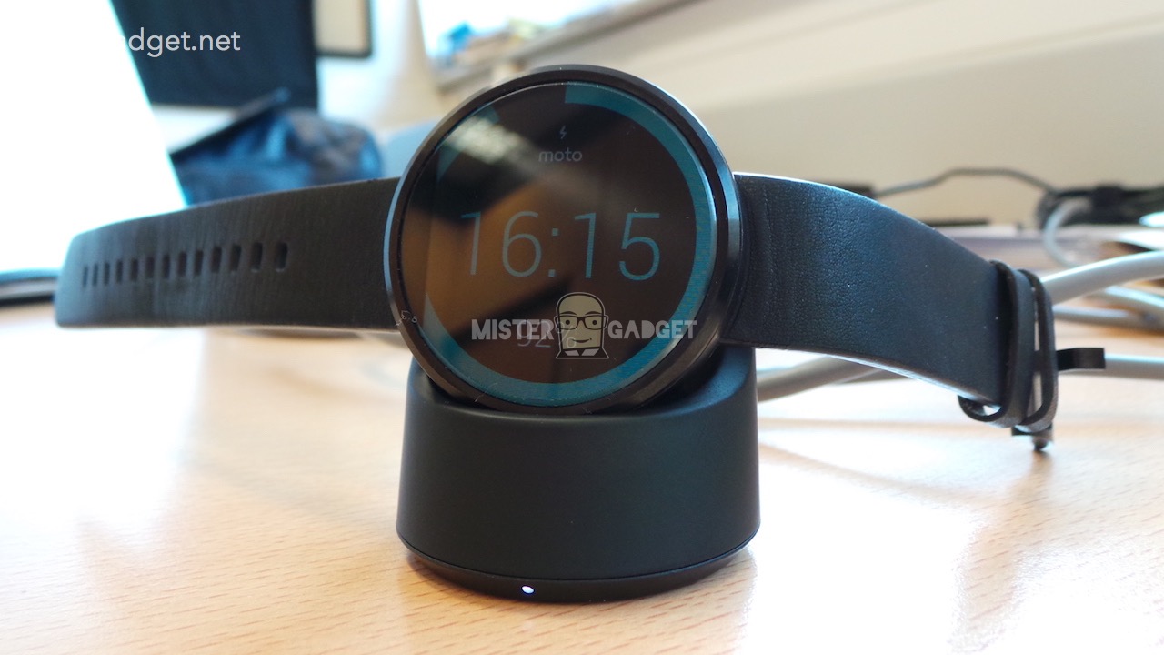 Moto360 Leaked AndroDollar 4 - LEAKED : Moto 360 will be Waterproof, will feature Wireless Charging and a Heart Rate Sensor