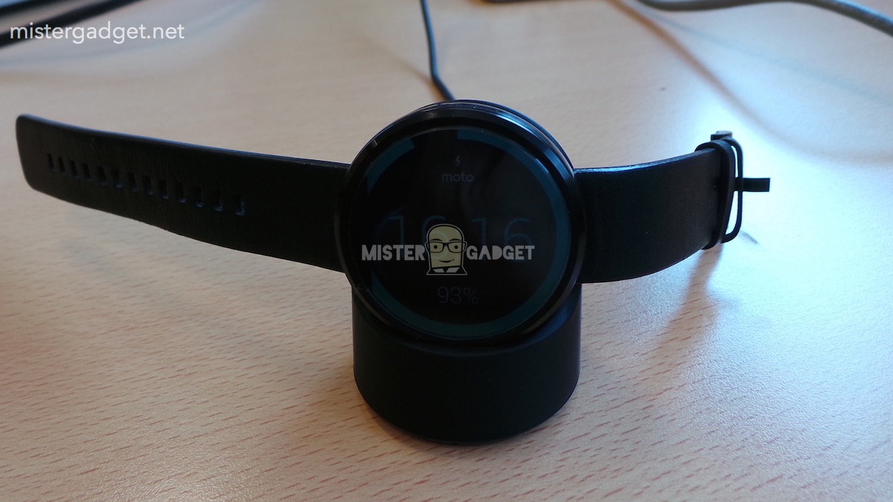 Moto360 Leaked AndroDollar 6 - LEAKED : Moto 360 will be Waterproof, will feature Wireless Charging and a Heart Rate Sensor
