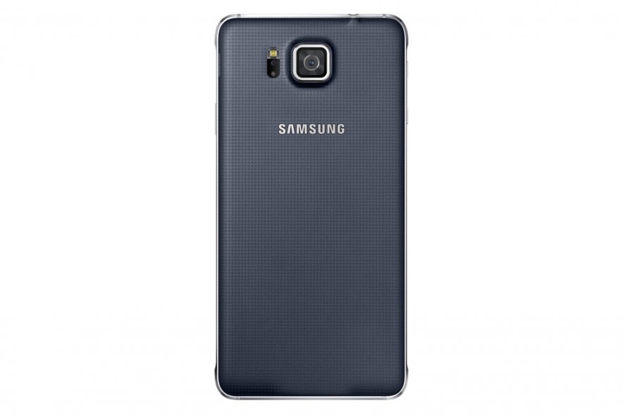 f6b9d32b8a9e9df664e358a74a4a - Samsung makes the Galaxy Alpha Official with a Metal Frame
