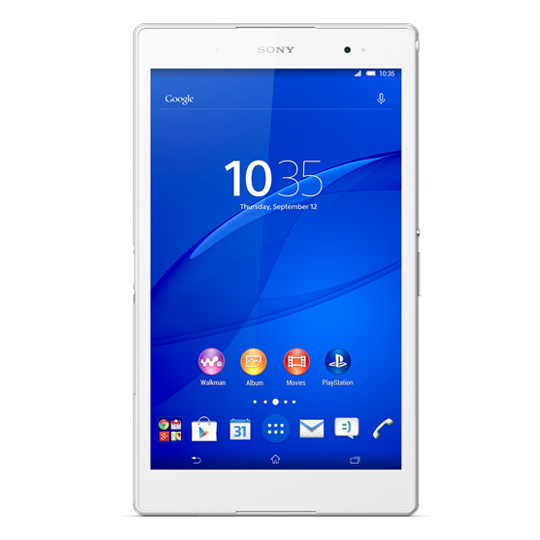 02 Z3 Tablet Compact overlay a1ddf22410b0195c6a4ca59e62b765dd - Sony unveils the Xperia Z3, Z3 Compact and Z3 Tablet Compact