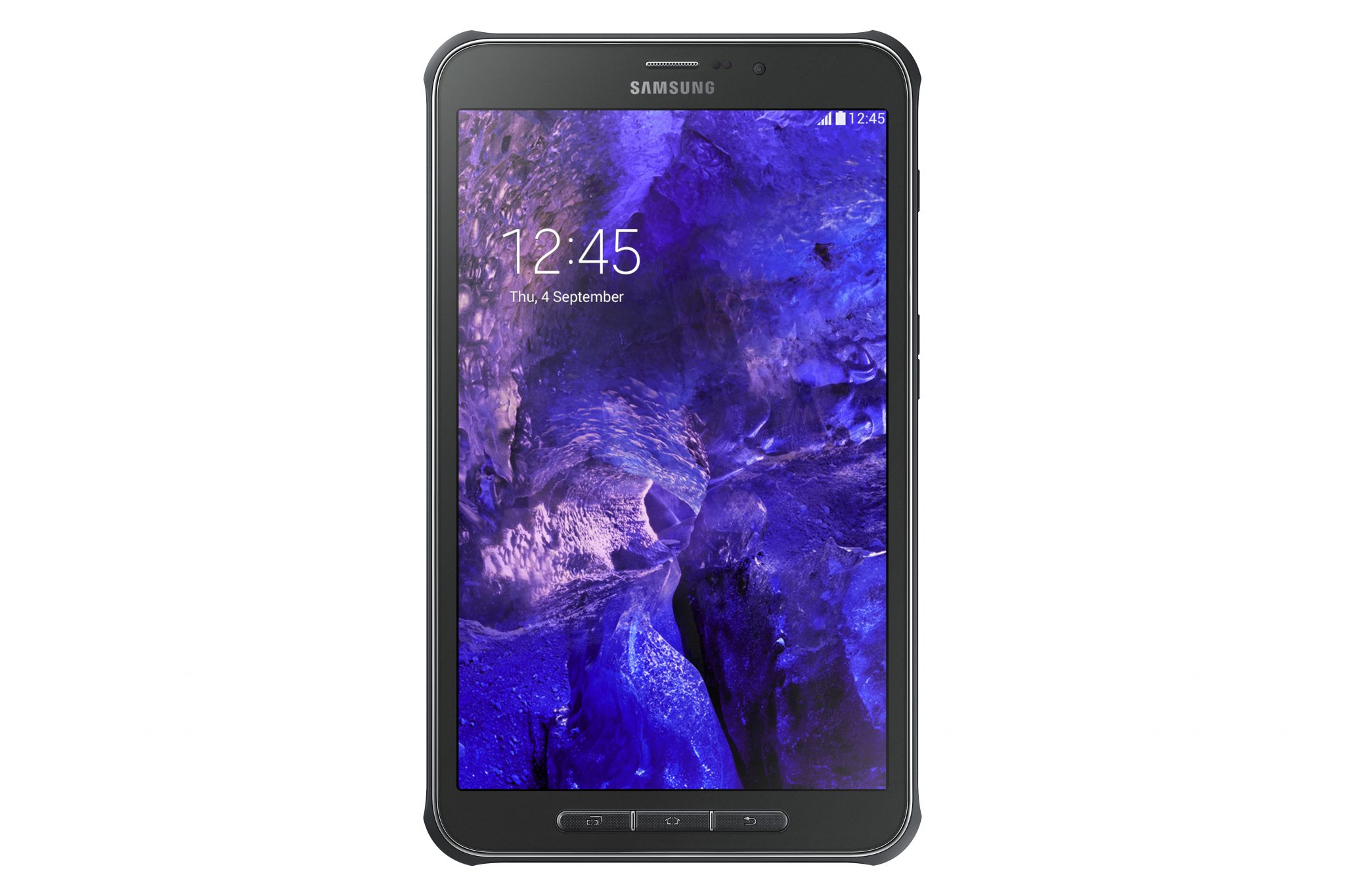 GalaxyTabActive AndroDollar 1 - Samsung announces the Galaxy Tab Active; Samsung's First Water Resistant Tablet