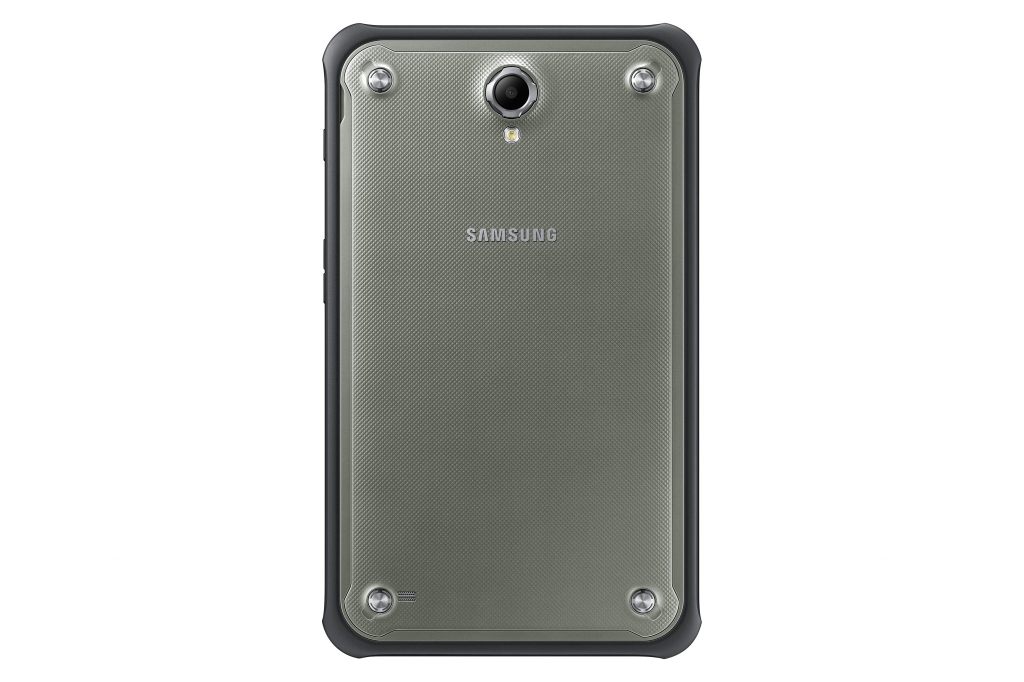GalaxyTabActive AndroDollar 2 - Samsung announces the Galaxy Tab Active; Samsung's First Water Resistant Tablet