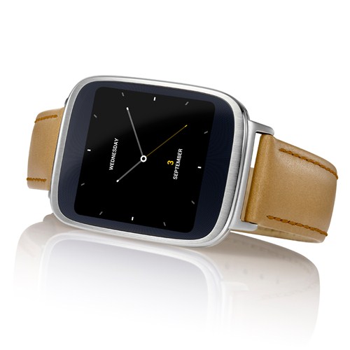R5sa13JnMTw7Akgc setting fff 1 90 end 500 - Asus unveils the ZenWatch running Android Wear
