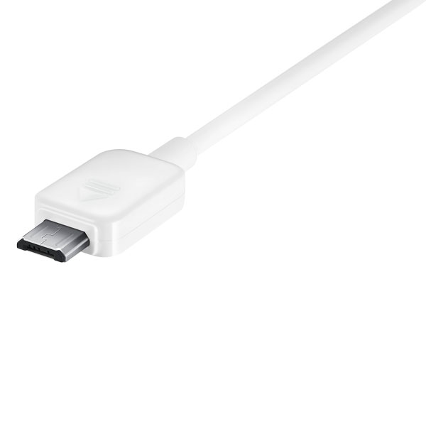Samsungs Power Sharing cable and its official app 2 - Samsung's Power Charging Cable enables you to charge other devices with your Galaxy