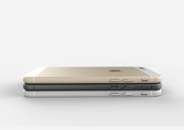 iPhone6 AndroDollar 2 - Apple unveils 2 new iPhones; The iPhone 6 and The iPhone 6 Plus