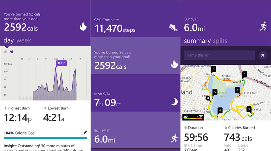 4de3157d 5cdb 4f4a acce 92847d8d6b0b r1 c1 - Microsoft Band Unveiled with a $199 Price tag