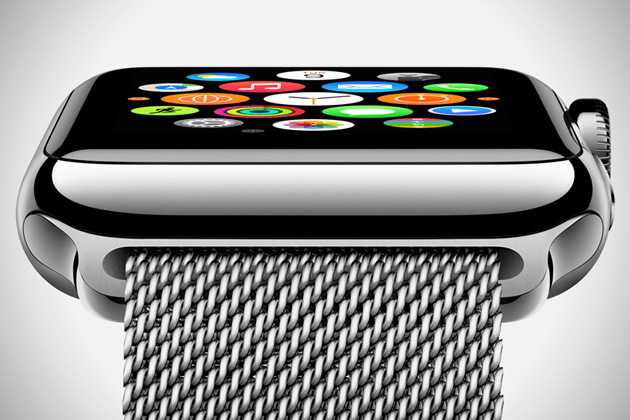 AppleWatch Andro Dollar 1 - Apple unveils the Apple Watch