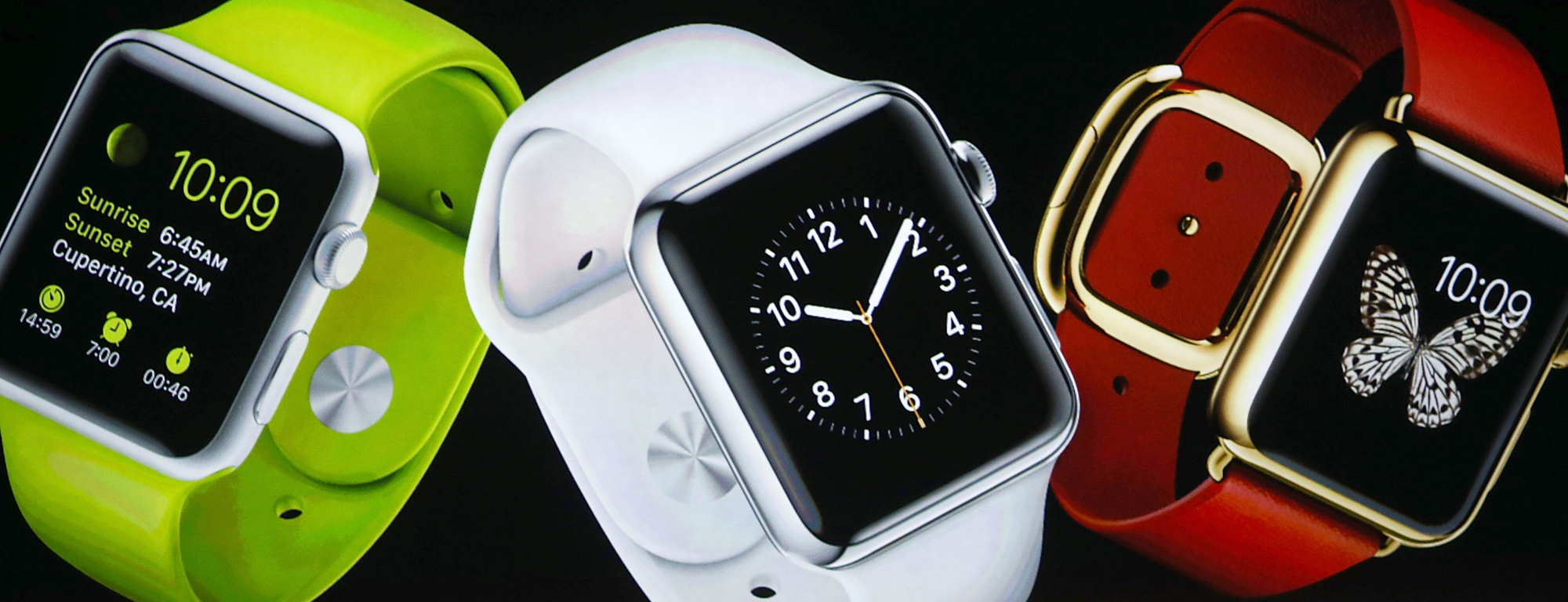 AppleWatch Andro Dollar 2 - Apple unveils the Apple Watch