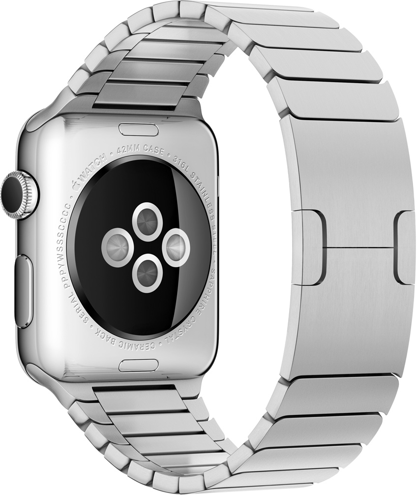 AppleWatch Andro Dollar 3 - Apple unveils the Apple Watch