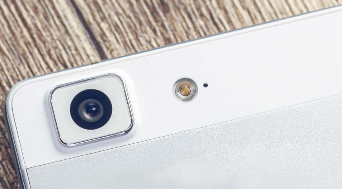oppo camera - Oppo unveils the Oppo R5; The Thinnest Phone in the World