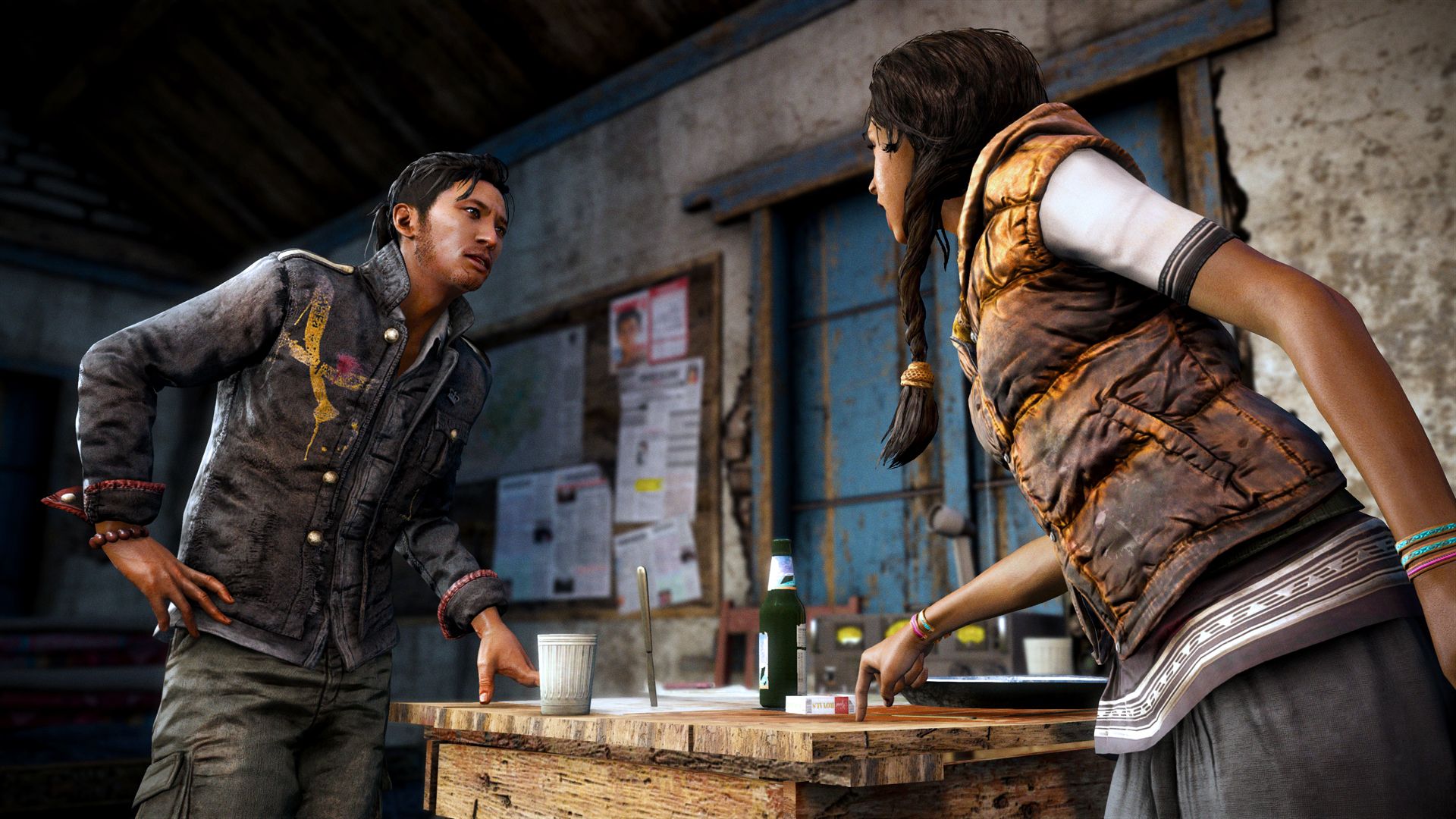 Far Cry 4 Review Andro Dollar 6 - FAR CRY 4 REVIEW : Stunning in Everyway