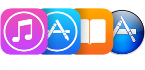 icons2 300x146 - Apple finally introduces a 14-day refund window for App Store, iTunes, and iBooks downloads