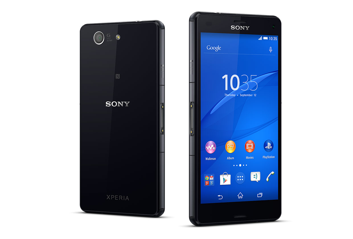 xperia z3 compact black 1240x840 2f1d546fc795ff2d1295547982a23cb4 - TOP 10 : Smartphones of 2014