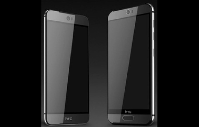 HTC One M9 plus1 - Alledged HTC One M9 Official Press Render Leaked