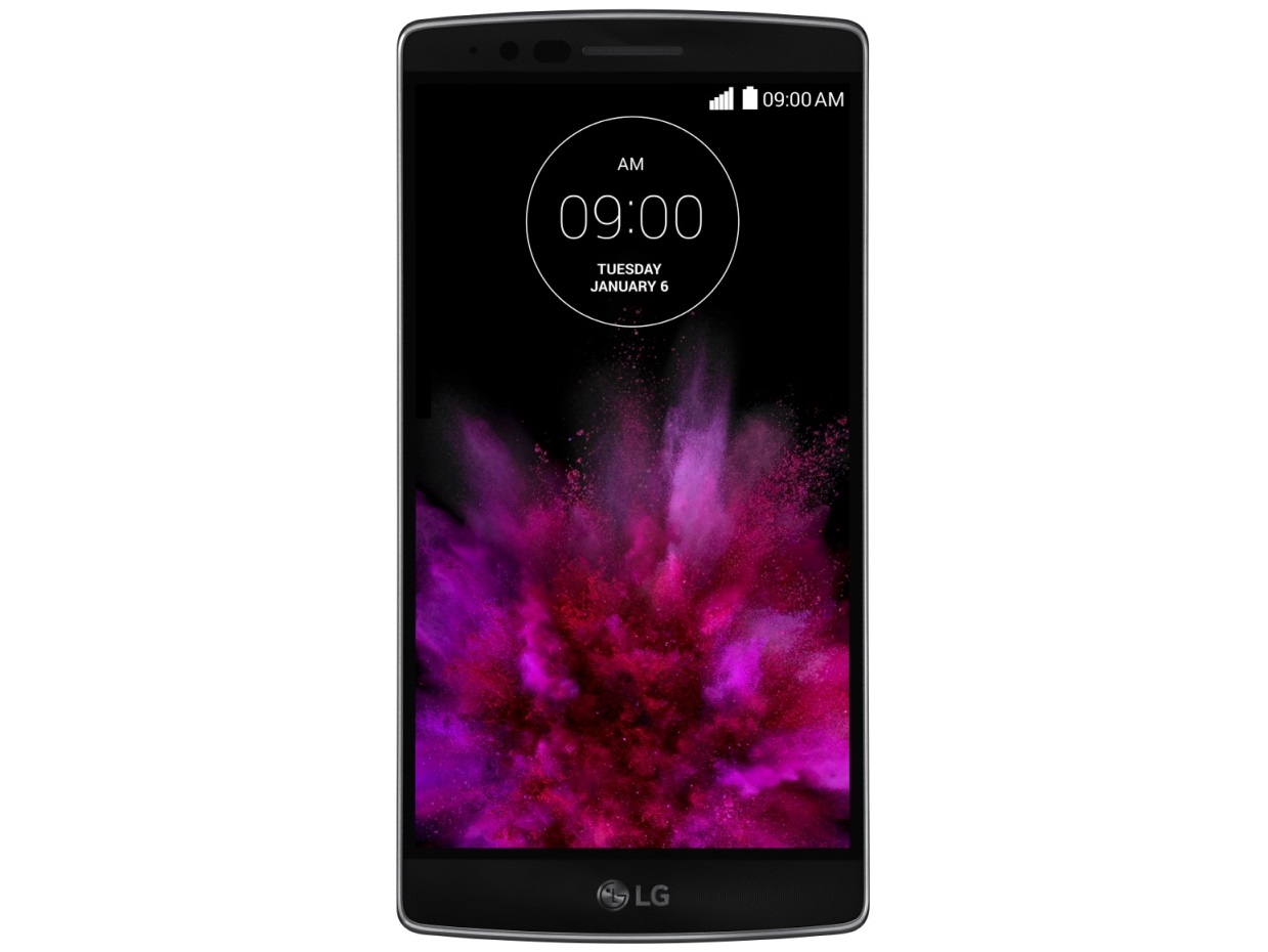 LG G Flex 2 Andro Dollar 1 - LG unveils the LG G Flex 2 with the Awesome Curve and Powerful Internals; Here's Everything you need to know