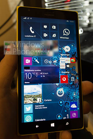 Windows Phone 10 Andro Dollar 2 - Leaked Images show what to Expect from Windows Phone 10
