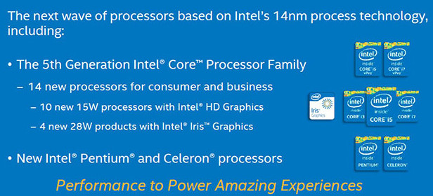 big 5th Gen Family2 e1420481388153 - Intel releases the 5th Generation Intel Core Processors featuring improved Graphics and Battery life