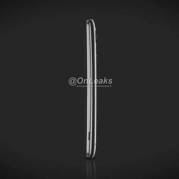 LG G4 Andro Dollar 3 - Renders & Accessories of the LG G4 Leaked