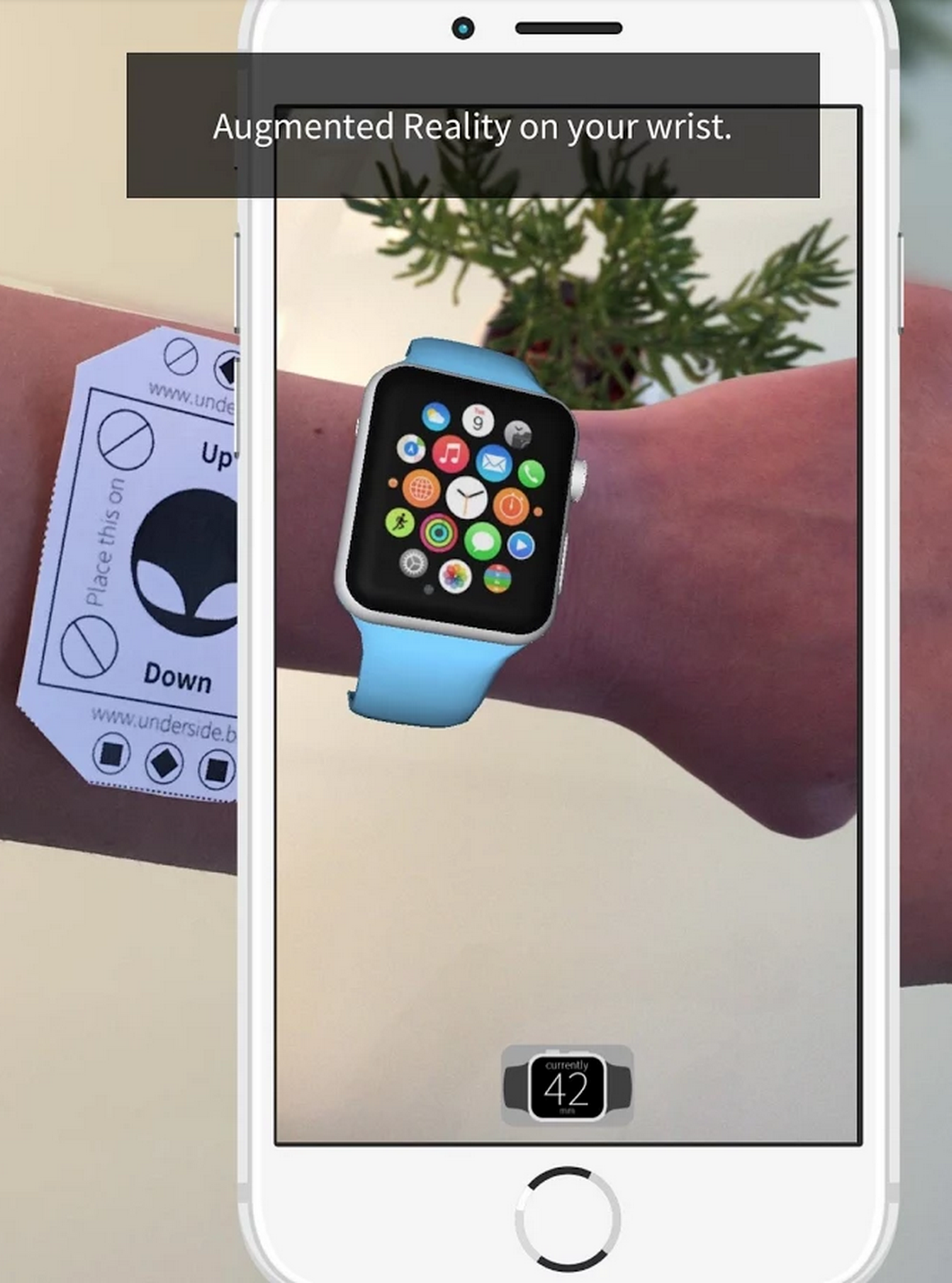 Screen Shot 2015 06 09 at 7.02.39 PM - HOW TO : Try the Apple Watch without Buying an Apple Watch