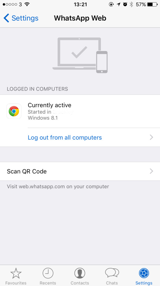6osJGxx.jpg 520x925 - Whatsapp Web is finally coming to iOS