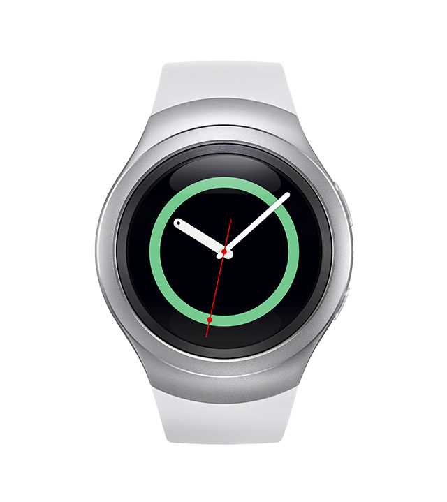 20150831SGN6ZMDTOQ6O3EKBWPL4FITX - Samsung unveils the Gear S2 & Gear S2 Classic Smartwatches with a rotating bezel and running Tizen