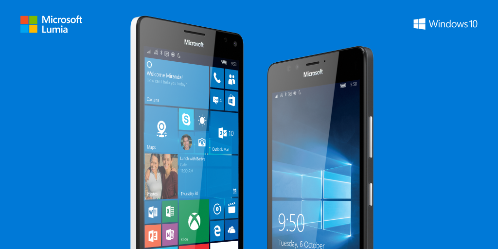 Microsoft Lumia 950 3 - Microsoft unveils the Lumia 950 with Liquid cooling