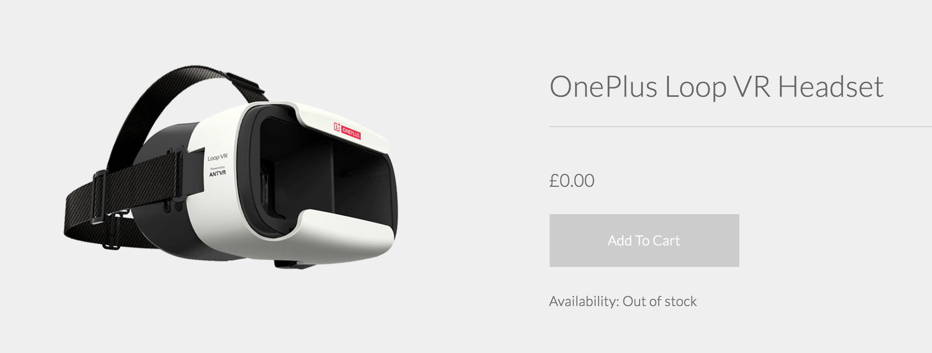 Screen Shot 2016 05 23 at 8.35.02 PM - OnePlus giving away Free VR Headsets; OnePlus Three Launch will be available in VR!