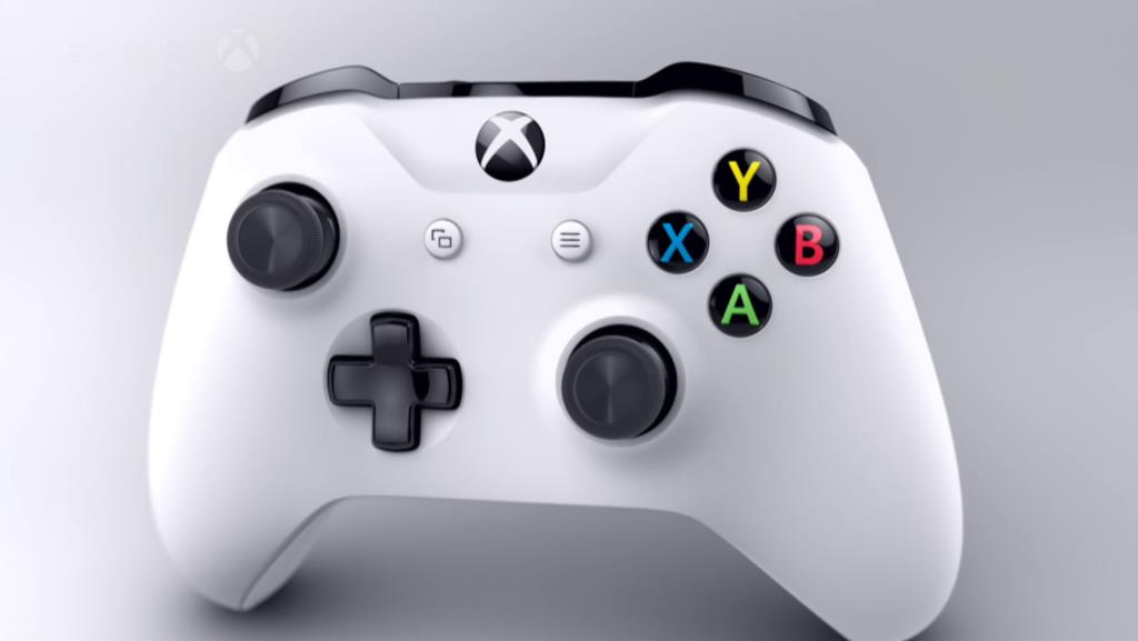 Xbox One S 1 - Microsoft unveils a slimmer verison of the Xbox One called the Xbox One S