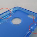 Etui Silicone iPhone 6 00 150x150 - LEAKED : Apple iPhone 6 Covers showing new Power Button Placement