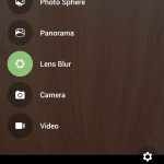 GoogleCamera www.androdollar 2 150x150 - Stock Google Camera App Launched on the Google Play Store with New Features; Get the APK here