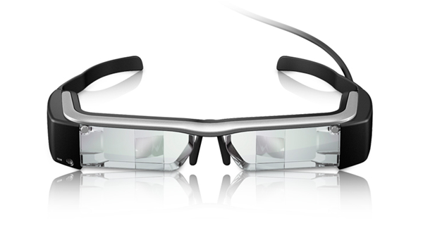 Epson-Smart-Glasses