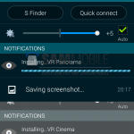 SamsungGearVR AndroDollar 5 150x150 - LEAKED : Gear VR Manager App