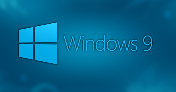Windows-9-concept-logo