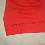 DSC 0114 150x150 - Buy an Andro Dollar T-Shirt