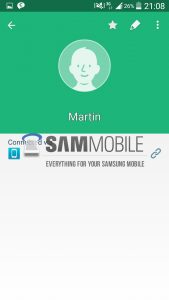 Android L on Galaxy S5 – Andro Dollar (12)