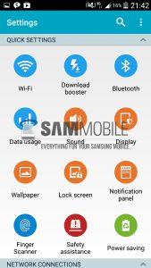 Android L on Galaxy S5 – Andro Dollar (18)