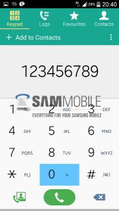 Android L on Galaxy S5 – Andro Dollar (6)