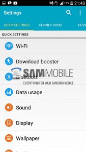 Android L on Galaxy S5 – Andro Dollar (7)