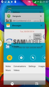 Android L on Galaxy S5 – Andro Dollar (8)