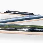 II 150x150 - Apple unveils the iPad Air 2 as the Thinnest Tablet in the World