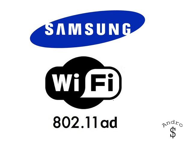 WIFI Samsung – Andro Dollar