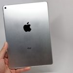 iPad Air 2 Leaked Andro Dollar 3 150x150 - LEAKED : Apple iPad Air 2 Dummy shows a Slim Profile in Photos and Video