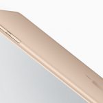 ipad65 150x150 - Apple unveils the iPad Air 2 as the Thinnest Tablet in the World