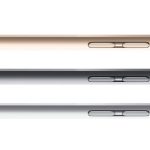 ipad67 150x150 - Apple unveils the iPad Air 2 as the Thinnest Tablet in the World