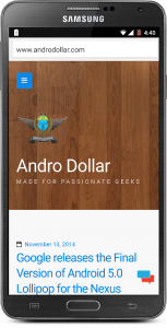 Android Lollipop Galaxy Note 3 – Andro Dollar (14)