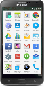 Android Lollipop Galaxy Note 3 – Andro Dollar (2)