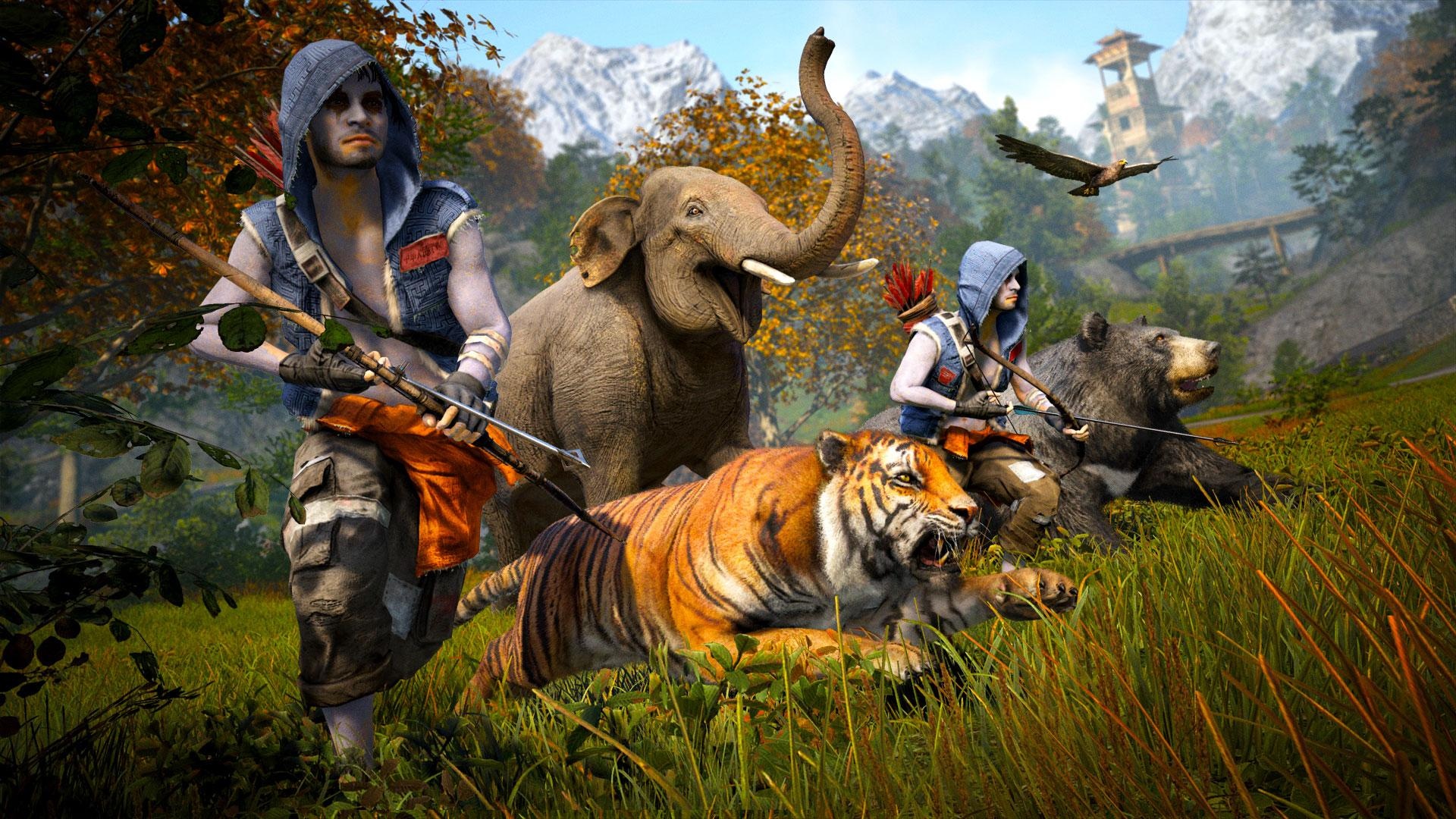 Far Cry 4 Review - Andro Dollar (2)