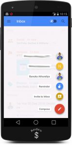 Google Inbox Review – Andro Dollar (1)