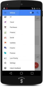 Google Inbox Review – Andro Dollar (3)