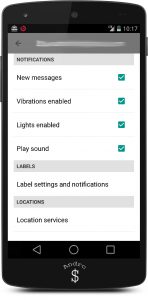 Google Inbox Review – Andro Dollar (4)
